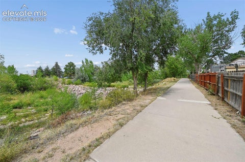 Tiny photo for 4268 Marlow Circle, Colorado Springs, CO 80916 (MLS # 5710263)