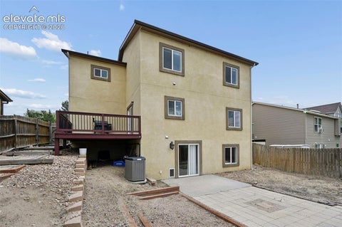 Tiny photo for 4268 Marlow Circle, Colorado Springs, CO 80916 (MLS # 5710263)