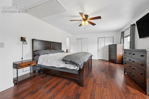 Tiny photo for 4268 Marlow Circle, Colorado Springs, CO 80916 (MLS # 5710263)