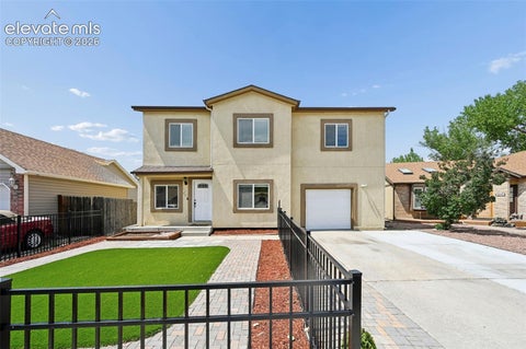 Tiny photo for 4268 Marlow Circle, Colorado Springs, CO 80916 (MLS # 5710263)
