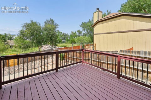 Tiny photo for 4268 Marlow Circle, Colorado Springs, CO 80916 (MLS # 5710263)