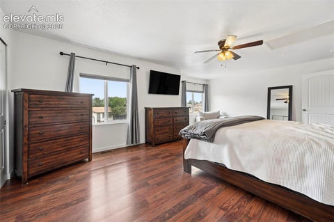 Tiny photo for 4268 Marlow Circle, Colorado Springs, CO 80916 (MLS # 5710263)