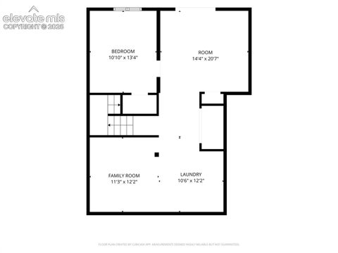 Tiny photo for 4268 Marlow Circle, Colorado Springs, CO 80916 (MLS # 5710263)