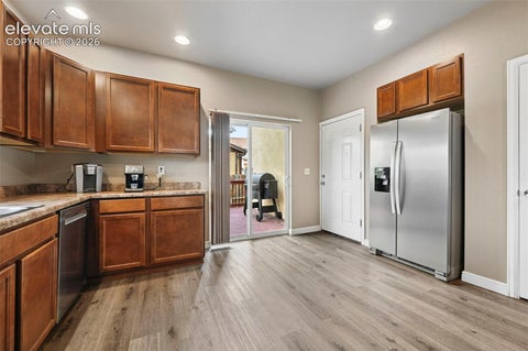 Tiny photo for 4268 Marlow Circle, Colorado Springs, CO 80916 (MLS # 5710263)