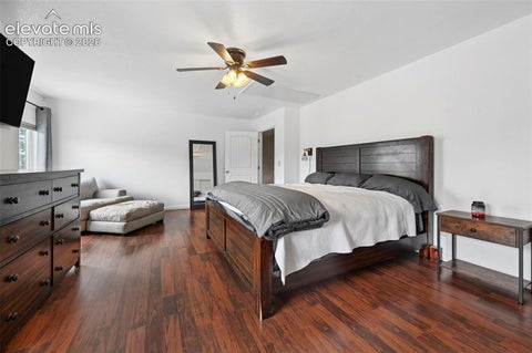 Tiny photo for 4268 Marlow Circle, Colorado Springs, CO 80916 (MLS # 5710263)