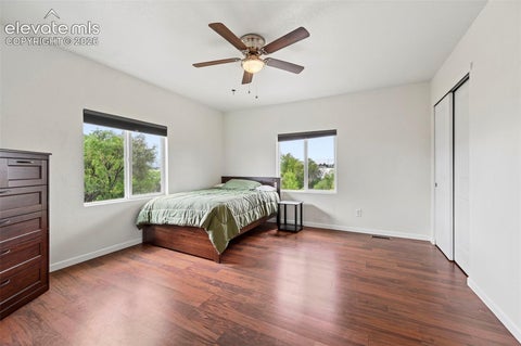 Tiny photo for 4268 Marlow Circle, Colorado Springs, CO 80916 (MLS # 5710263)