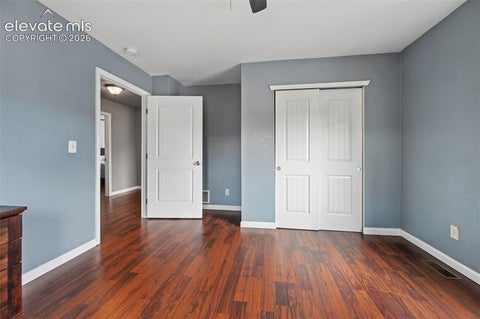 Tiny photo for 4268 Marlow Circle, Colorado Springs, CO 80916 (MLS # 5710263)