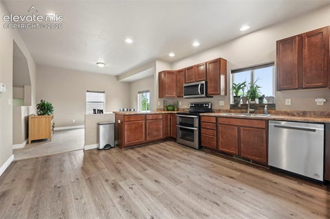 Tiny photo for 4268 Marlow Circle, Colorado Springs, CO 80916 (MLS # 5710263)