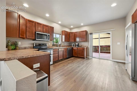 Tiny photo for 4268 Marlow Circle, Colorado Springs, CO 80916 (MLS # 5710263)