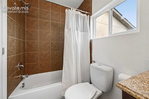 Tiny photo for 4268 Marlow Circle, Colorado Springs, CO 80916 (MLS # 5710263)