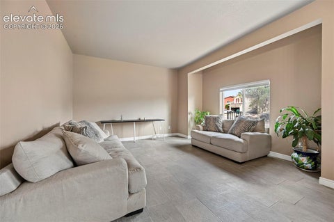 Tiny photo for 4268 Marlow Circle, Colorado Springs, CO 80916 (MLS # 5710263)