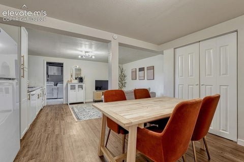 Tiny photo for 720 S Prospect Street, Colorado Springs, CO 80903 (MLS # 3351104)