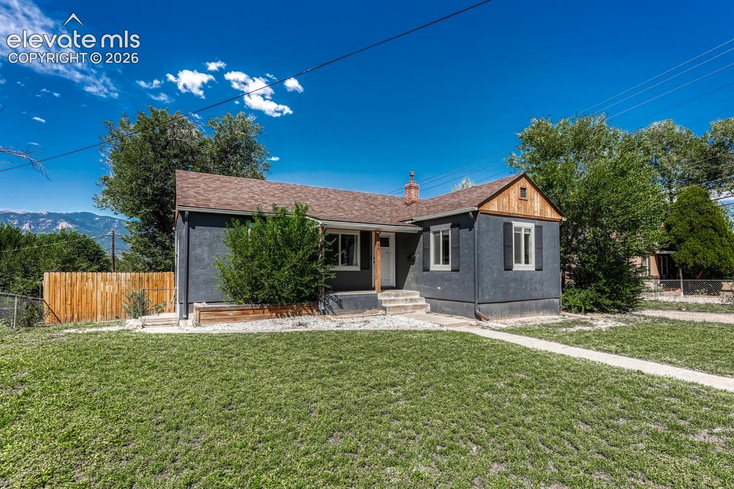 720 S Prospect Street