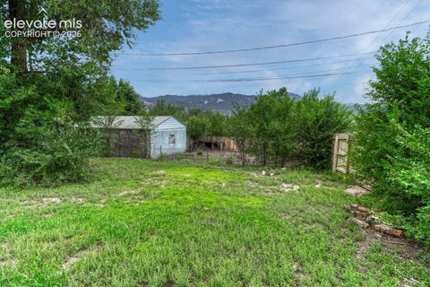 Tiny photo for 720 S Prospect Street, Colorado Springs, CO 80903 (MLS # 3351104)