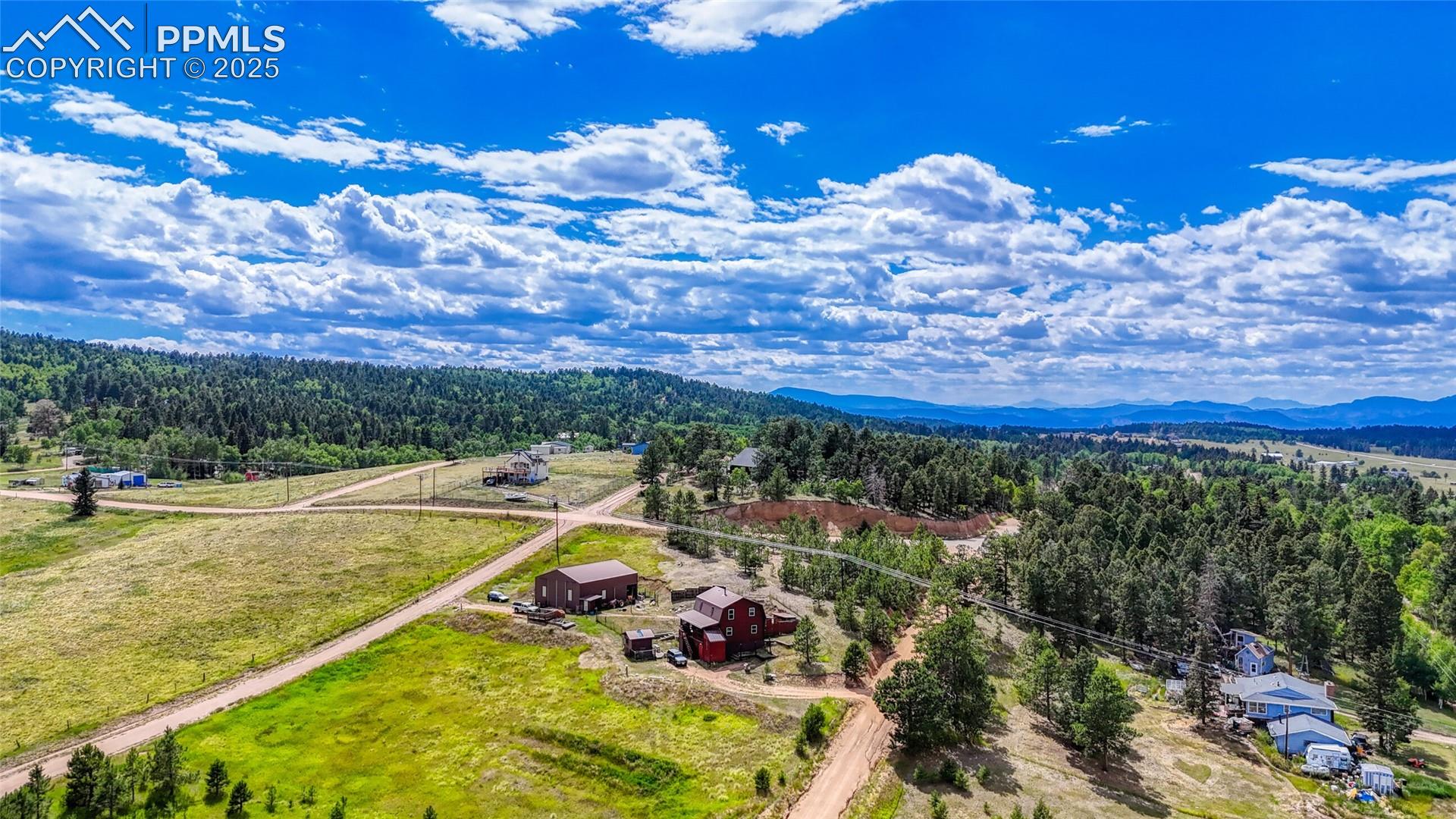 1129 Will Scarlet Drive