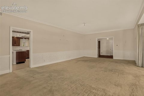 Tiny photo for 5 El Encanto Drive, Colorado Springs, CO 80906 (MLS # 7958825)
