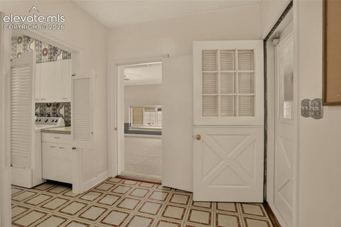 Tiny photo for 5 El Encanto Drive, Colorado Springs, CO 80906 (MLS # 7958825)