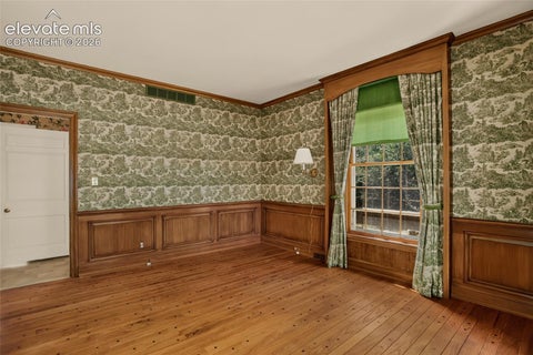 Tiny photo for 5 El Encanto Drive, Colorado Springs, CO 80906 (MLS # 7958825)