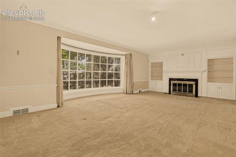 Tiny photo for 5 El Encanto Drive, Colorado Springs, CO 80906 (MLS # 7958825)