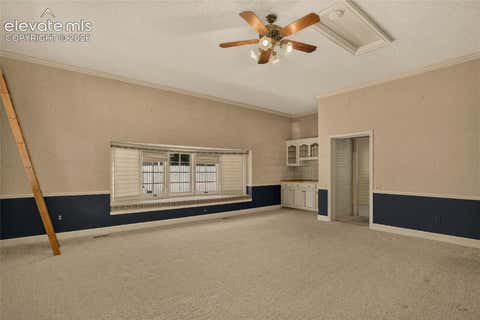 Tiny photo for 5 El Encanto Drive, Colorado Springs, CO 80906 (MLS # 7958825)
