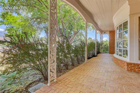 Tiny photo for 5 El Encanto Drive, Colorado Springs, CO 80906 (MLS # 7958825)