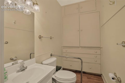 Tiny photo for 5 El Encanto Drive, Colorado Springs, CO 80906 (MLS # 7958825)