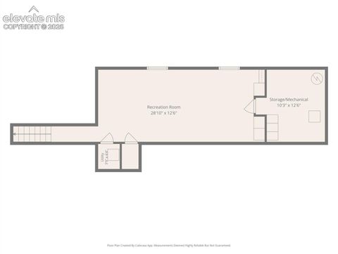 Tiny photo for 5 El Encanto Drive, Colorado Springs, CO 80906 (MLS # 7958825)