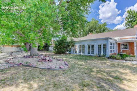 Tiny photo for 5 El Encanto Drive, Colorado Springs, CO 80906 (MLS # 7958825)