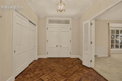 Tiny photo for 5 El Encanto Drive, Colorado Springs, CO 80906 (MLS # 7958825)