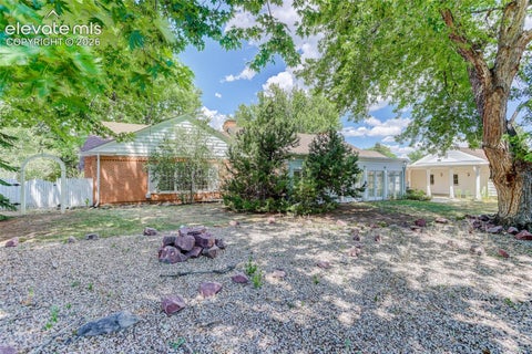 Tiny photo for 5 El Encanto Drive, Colorado Springs, CO 80906 (MLS # 7958825)