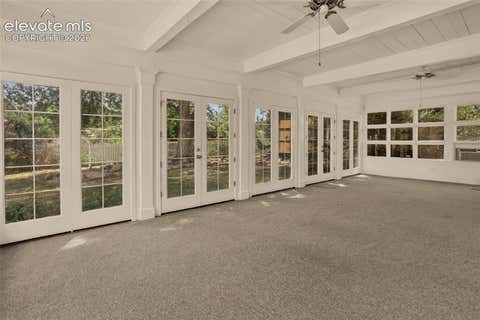 Tiny photo for 5 El Encanto Drive, Colorado Springs, CO 80906 (MLS # 7958825)