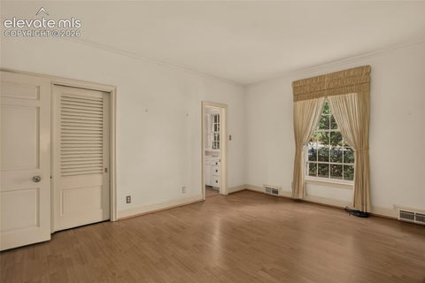 Tiny photo for 5 El Encanto Drive, Colorado Springs, CO 80906 (MLS # 7958825)