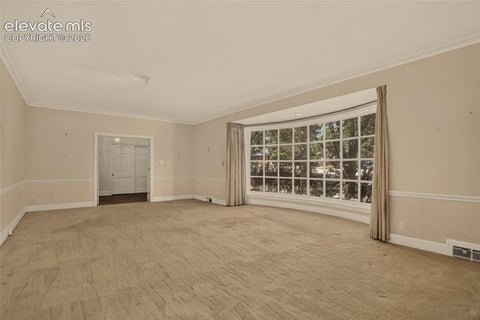 Tiny photo for 5 El Encanto Drive, Colorado Springs, CO 80906 (MLS # 7958825)