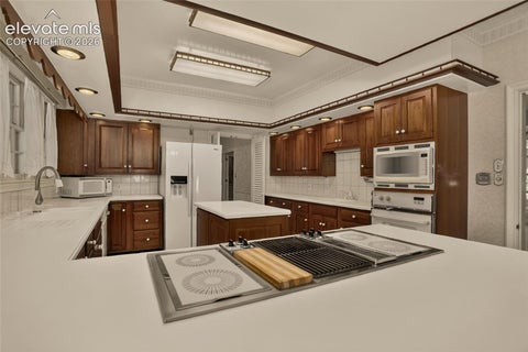 Tiny photo for 5 El Encanto Drive, Colorado Springs, CO 80906 (MLS # 7958825)