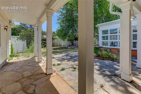 Tiny photo for 5 El Encanto Drive, Colorado Springs, CO 80906 (MLS # 7958825)