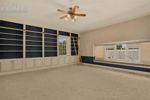 Tiny photo for 5 El Encanto Drive, Colorado Springs, CO 80906 (MLS # 7958825)