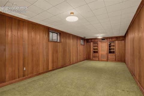 Tiny photo for 5 El Encanto Drive, Colorado Springs, CO 80906 (MLS # 7958825)