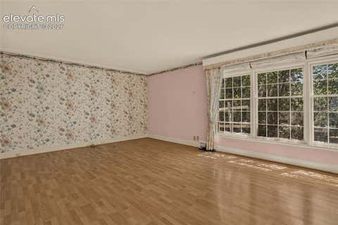 Tiny photo for 5 El Encanto Drive, Colorado Springs, CO 80906 (MLS # 7958825)