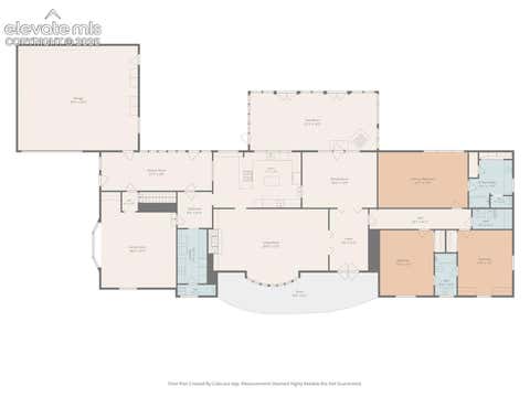 Tiny photo for 5 El Encanto Drive, Colorado Springs, CO 80906 (MLS # 7958825)
