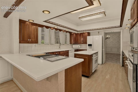 Tiny photo for 5 El Encanto Drive, Colorado Springs, CO 80906 (MLS # 7958825)