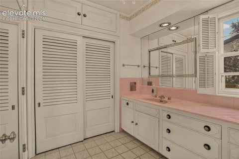 Tiny photo for 5 El Encanto Drive, Colorado Springs, CO 80906 (MLS # 7958825)