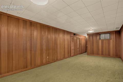 Tiny photo for 5 El Encanto Drive, Colorado Springs, CO 80906 (MLS # 7958825)
