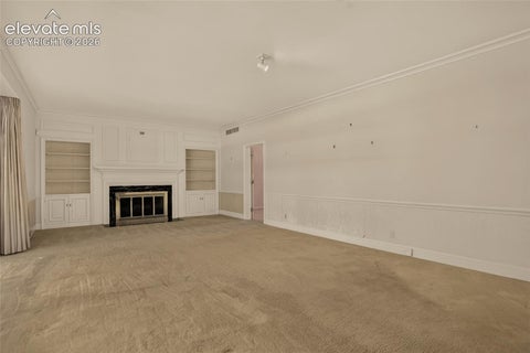 Tiny photo for 5 El Encanto Drive, Colorado Springs, CO 80906 (MLS # 7958825)