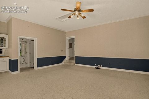 Tiny photo for 5 El Encanto Drive, Colorado Springs, CO 80906 (MLS # 7958825)