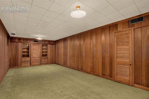 Tiny photo for 5 El Encanto Drive, Colorado Springs, CO 80906 (MLS # 7958825)