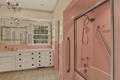Tiny photo for 5 El Encanto Drive, Colorado Springs, CO 80906 (MLS # 7958825)
