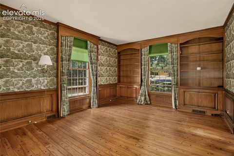 Tiny photo for 5 El Encanto Drive, Colorado Springs, CO 80906 (MLS # 7958825)