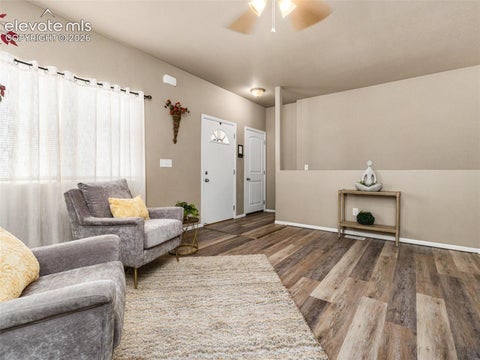 Tiny photo for 2413 Cruz Court, Pueblo, CO 81003 (MLS # 8761902)