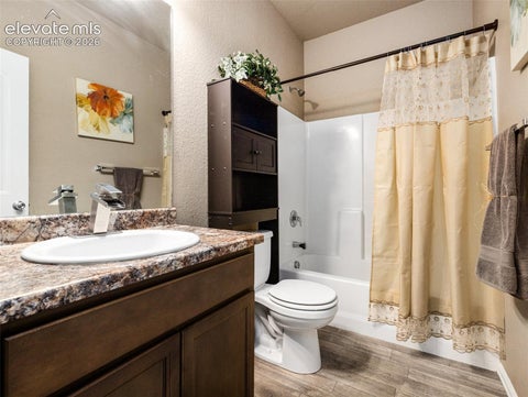 Tiny photo for 2413 Cruz Court, Pueblo, CO 81003 (MLS # 8761902)