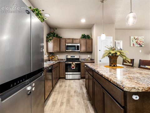 Tiny photo for 2413 Cruz Court, Pueblo, CO 81003 (MLS # 8761902)